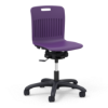 Virco Analogy Series R2M adjustable height mobile task chair