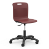 Virco Analogy Series adjustable mobile task chair