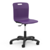 Virco Analogy Series adjustable mobile task chair