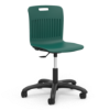 Virco Analogy Series adjustable mobile task chair