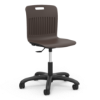 Virco Analogy Series adjustable mobile task chair