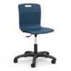 Virco Analogy Series adjustable mobile task chair
