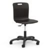Virco Analogy Series adjustable mobile task chair