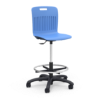 Virco Analogy adjustable lab stool
