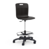 Virco Analogy adjustable lab stool