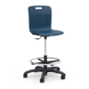 Virco Analogy adjustable lab stool