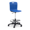 Virco Analogy adjustable lab stool