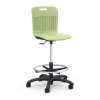 Virco Analogy adjustable lab stool