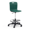 Virco Analogy adjustable lab stool