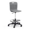 Virco Analogy adjustable lab stool