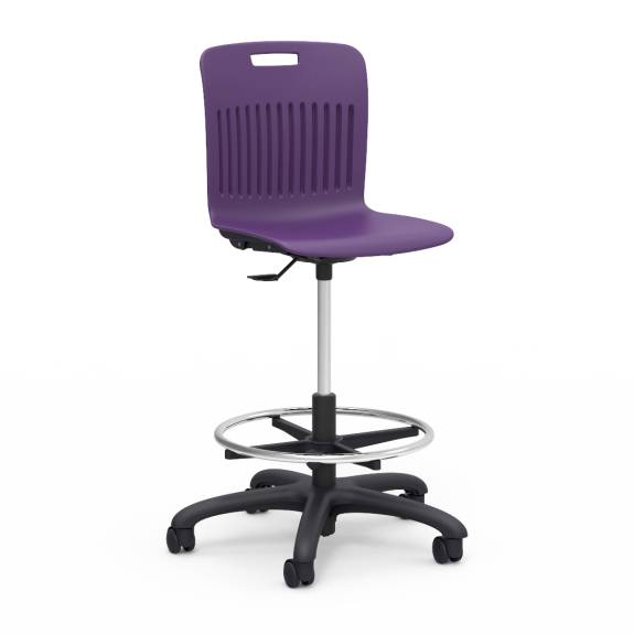 Virco Analogy Lab Stool | Choice Office Furniture