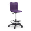 Virco Analogy adjustable lab stool