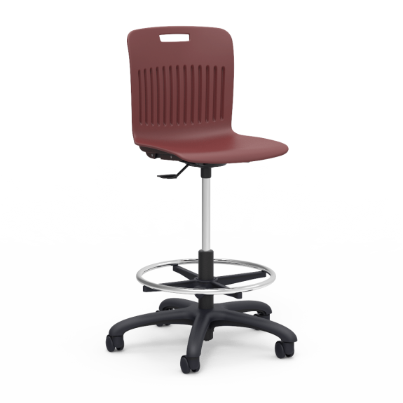 Virco Analogy Lab Stool | Choice Office Furniture