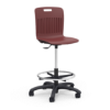 Virco Analogy adjustable lab stool