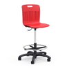 Virco Analogy adjustable lab stool