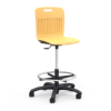 Virco Analogy adjustable lab stool