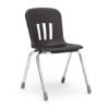 Virco Metaphor Series 18 inch stack chair