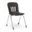 Picture of Virco Metaphor Series 4-Leg Stack Chair 4 Pack