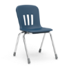 Picture of Virco Metaphor Series 4-Leg Stack Chair 4 Pack