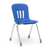 Virco Metaphor Series 18 inch stack chair