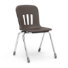 Virco Metaphor Series 18 inch stack chair