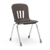 Picture of Virco Metaphor Series 4-Leg Stack Chair 4 Pack