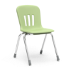 Virco Metaphor Series 18 inch stack chair