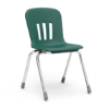 Virco Metaphor Series 18 inch stack chair