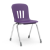 Virco Metaphor Series 18 inch stack chair