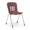Virco Metaphor Series 18 inch stack chair