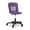 Virco Metaphor Series adjustable height task chair