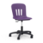 Virco Metaphor Series adjustable height task chair