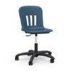 Virco Metaphor Series adjustable height task chair