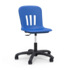 Virco Metaphor Series adjustable height task chair