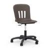 Virco Metaphor Series adjustable height task chair