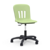 Virco Metaphor Series adjustable height task chair