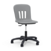 Virco Metaphor Series adjustable height task chair