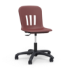 Virco Metaphor Series adjustable height task chair
