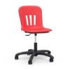 Virco Metaphor Series adjustable height task chair