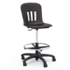 Virco Metaphor Series mobile lab stool
