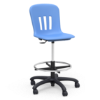 Virco Metaphor Series mobile lab stool