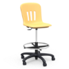 Virco Metaphor Series mobile lab stool