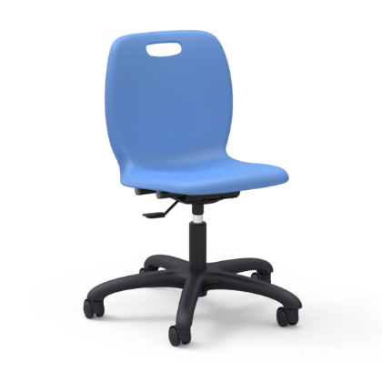 Picture of Virco N2 Series Mobile Task Chair