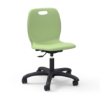 Virco N2 Series mobile classroom task chair