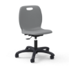 Virco N2 Series mobile classroom task chair