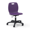 Virco N2 Series mobile classroom task chair