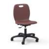 Virco N2 Series mobile classroom task chair