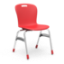 Virco Sage Series 4-leg classroom stack chair