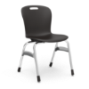Virco Sage Series 4-leg classroom stack chair