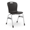 Picture of Virco Sage Series 4-Leg Stack Chair 5 pack